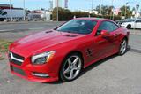 Mercedes-Benz SL 500 AMG /Leder/Navi/SHZ/Xenon/Kam./Air - gebrauchte Mercedes-Benz SL 500 aus dem Jahr 2013