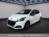 Peugeot 208 Active - weiße Peugeot 208