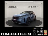 Peugeot 3008 - Vorschau Bild 1