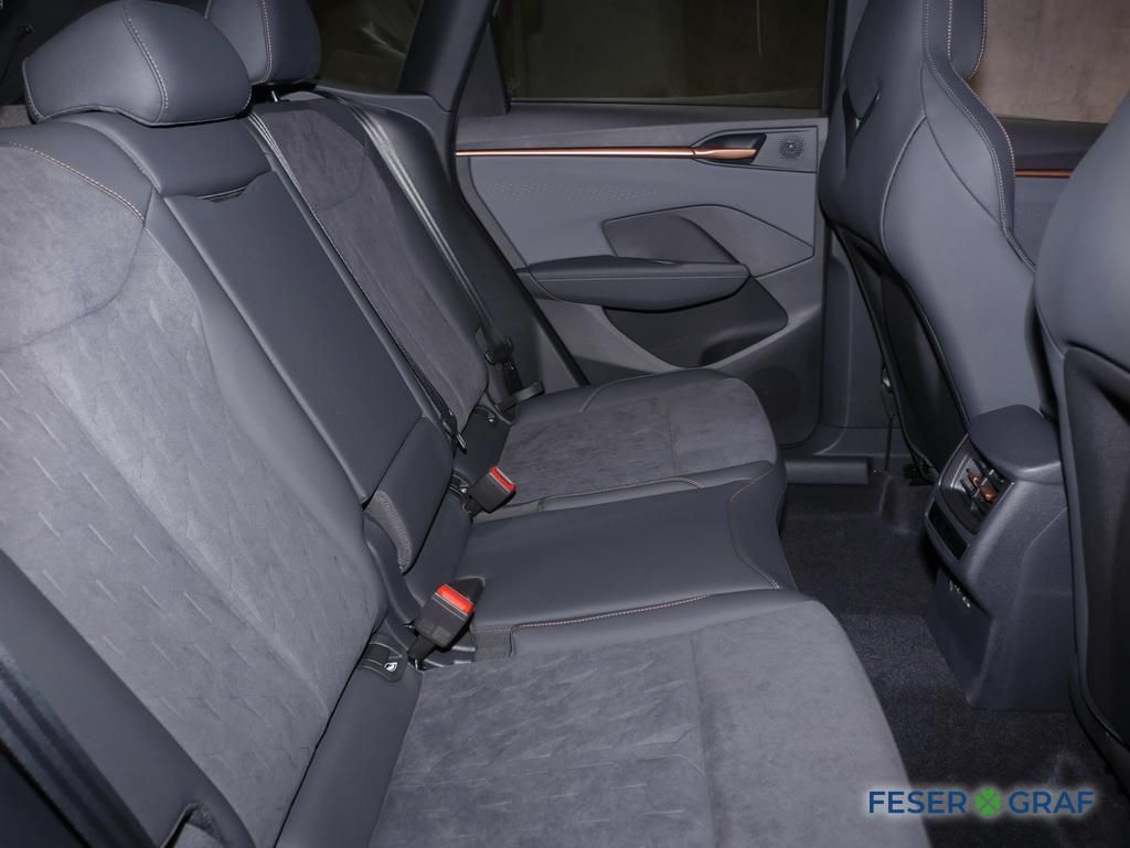 Cupra Terramar - Bild 6