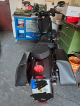 Yamaha Bolt / XV950R / Tüv neu / Viel zubehör  - Angebote entsprechen deinen Suchkriterien