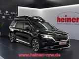 Kia CARNIVAL 3.5 V6 NAVI LEDER 7SITZER BUSINESSUMBAU - Kia Carnival: V6