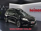 Kia CARNIVAL 3.5 V6 NAVI LEDER 7SITZER BUSINESSUMBAU - Kia Carnival: 7