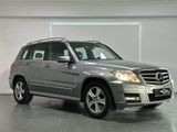 Mercedes-Benz GLK 220 CDI BlueEfficiency|4Matic|Xenon|PDC|Navi - Mercedes-Benz aus 2010: Geländewagen