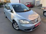 Volkswagen Golf Plus United/Xenon/Tempomat/SHZ/Klima/PDC/Al - gebrauchte VW Golf Plus aus dem Jahr 2008