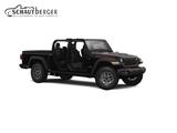 Jeep Gladiator Rubicon 3,6L V6 MY25 Leder Kamera AHK  - Jeep Gladiator