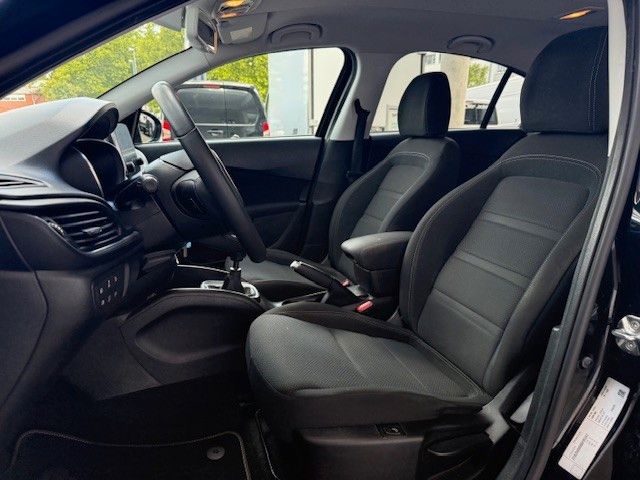 Fahrzeugabbildung Fiat Tipo Lounge 1.4l 120PS SHZ/Kamera!