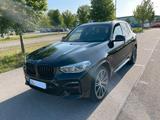 BMW X3 M40i Head Up/HK HiFi/PanoDach/ AHK/Garantie - gebrauchte BMW X3 M40 aus dem Jahr 2021