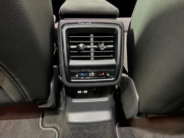 Fahrzeugbestand 27 Skoda Kodiaq 1.5 TSI Sportline AHK "sofort verfügbar"