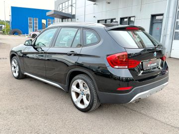 BMW X1 - 7