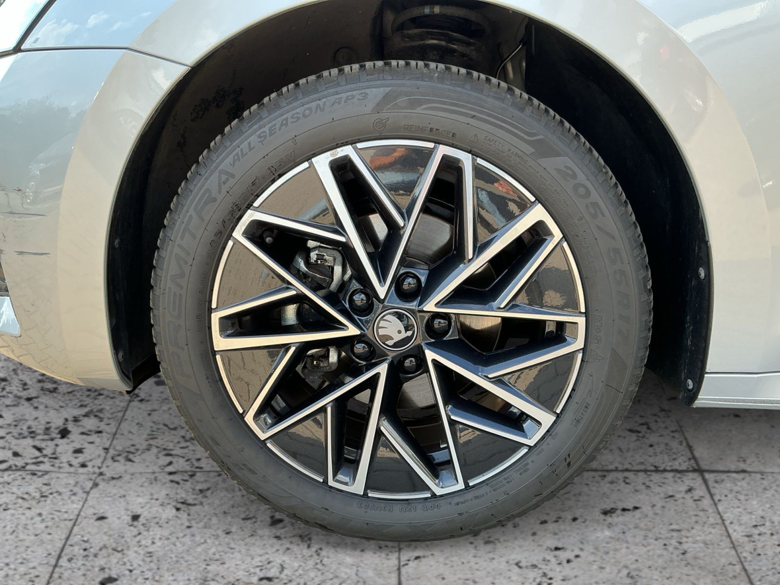 Skoda Octavia - Bild 7
