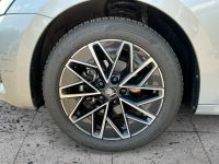 Skoda Octavia - Vorschau Bild 7