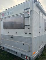 Ford Transit - gebrauchte Ford Transit aus dem Jahr 1994