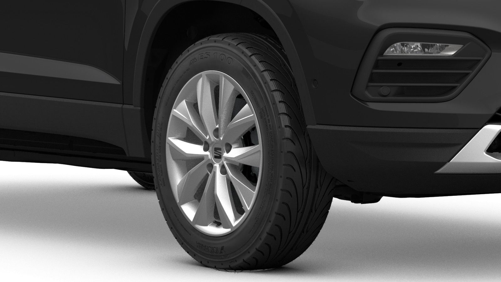 Seat Ateca - Bild 3
