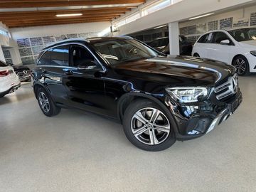 Mercedes GLC 220 - 3