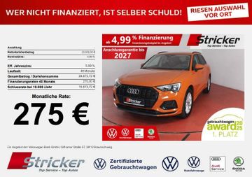 Audi Q3 - 2