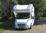 Eura Mobil Terestra 570HS - 570