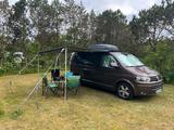 Volkswagen Vw T5 Multivan Camper Van WoMo Tausch - VW T5 Gebrauchtwagen in Leipzig