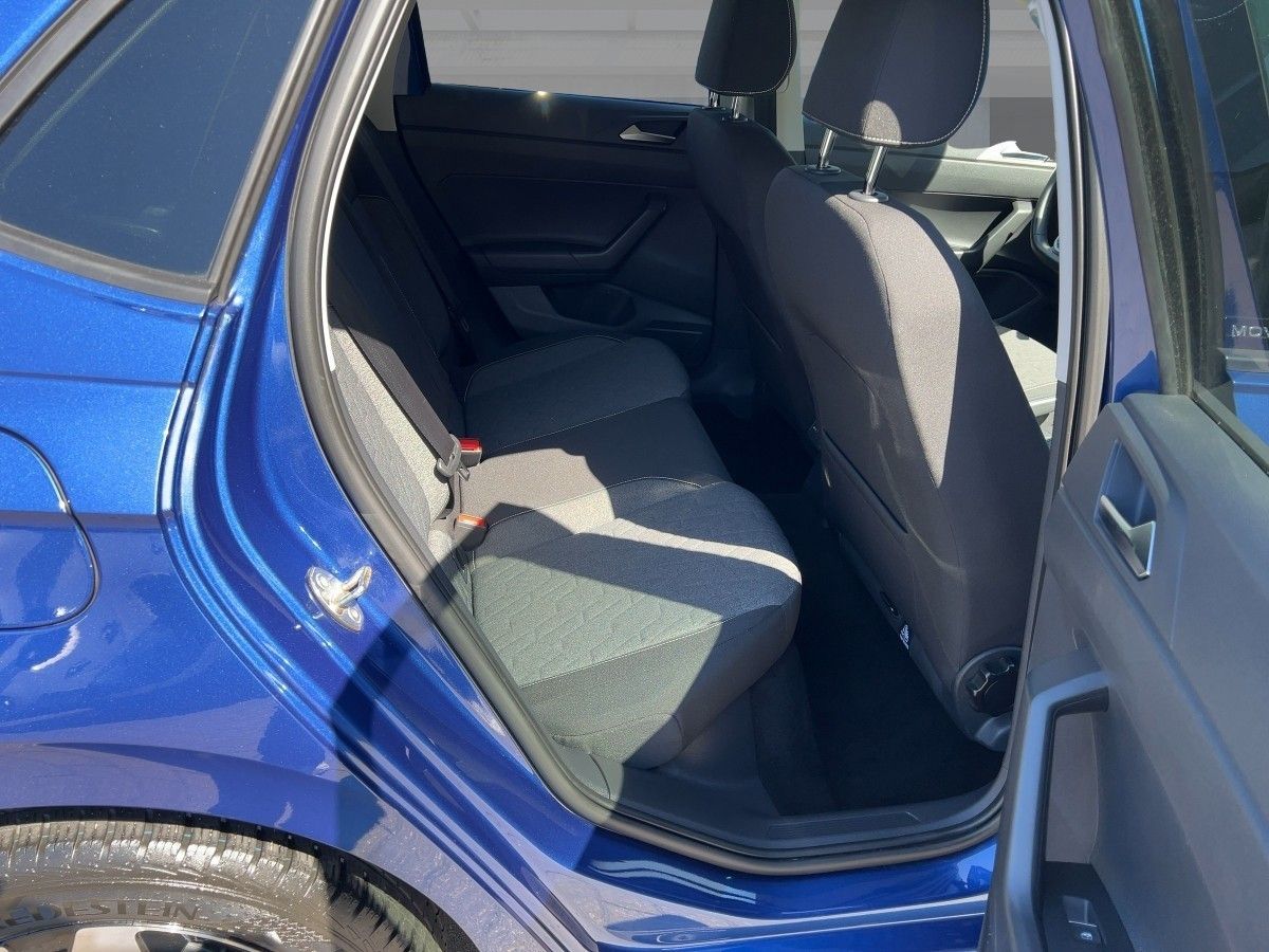 Volkswagen Polo - Bild 9