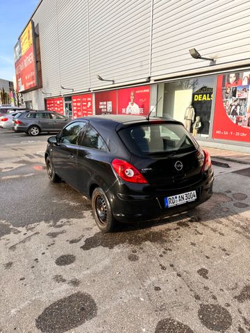 Opel Corsa 1.0 Twinp. ecoFLEX Selection "110 Jahr.