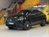 Mercedes-Benz GLE 400d 4Matic Coupe~ PANO~BURMESTER~KAMERA 360 - gebrauchte Mercedes-Benz GLE 400 aus dem Jahr 2022