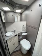 Etrusco T 7.3 SCF | Modelljahr 2025 | Complete Selection