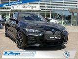 BMW i4 eDrive40 Gran Coupé M Sport Pro Komforzug