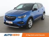 Opel Grandland X 1.2 Turbo Innovation*NAVI*LED*CAM* - Opel Grandland (X) in Köln