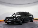 Mercedes-Benz CLE 200 Coupe+AMG+NIGHT+PANO+FAHRASSISTENZ-P+SHZ - Mercedes-Benz CLE-Klasse in Hannover