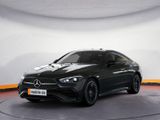 Mercedes-Benz CLE 200 Coupe+AMG+NIGHT+PANO+FAHRASSISTENZ-P+SHZ - Mercedes-Benz CLE-Class in Bielefeld