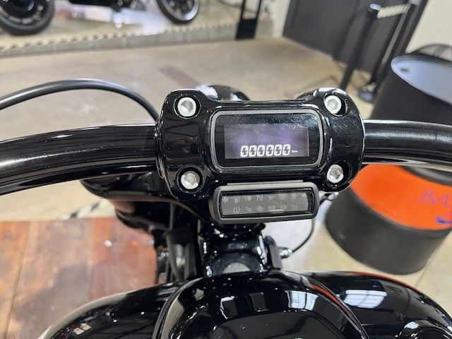 Fahrzeugabbildung Harley-Davidson FXBRS Breakout 117cui CVO UmbauUmbau