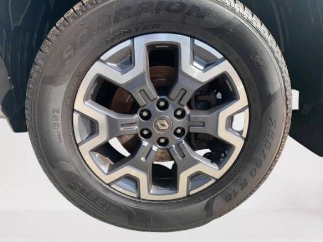 Fahrzeugabbildung Renault ALASKAN Intens Blue dCi 190