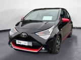 Toyota Aygo (x) #X-PLAY #X-LOOK #X-BUSINESS #KAMERA #KL - Toyota: Aygo