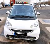Smart for Two Cabrio 451 (MHD) - Smart: 4two