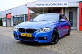 BMW 320 3-serie 320i 184pk M Sport Aut. Navi|Sportst - BMW 320: Sport 320i