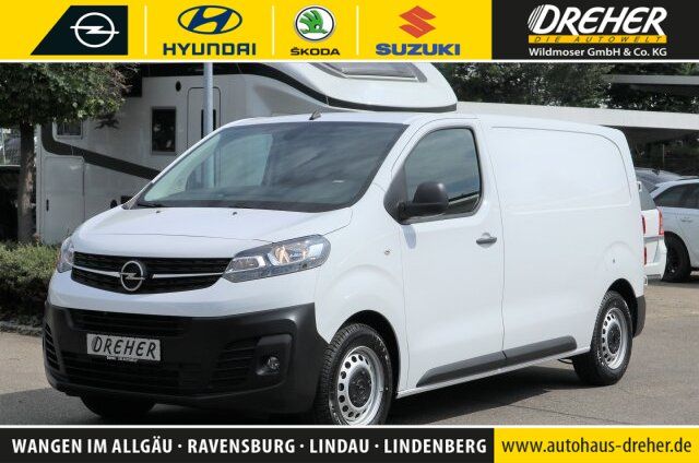 Opel Vivaro Edition M (L2) Klima/BC