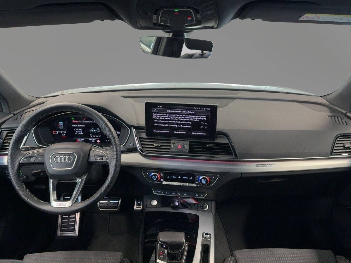 Audi Q5 - Bild 10