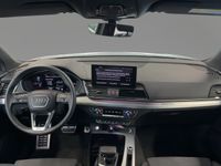 Audi Q5 - Vorschau Bild 10