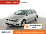 Volkswagen Golf VII 1.0 TSI Comfortline BM*LED*ACC*PDC* - mit Benzin-Antrieb: Limousine