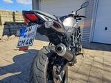 Suzuki SV 650X / 5.400km / Wie NEU! - SUZUKI SV 650 N