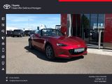Mazda MX-5 Prime-Line - Mazda MX-5: Prime Line