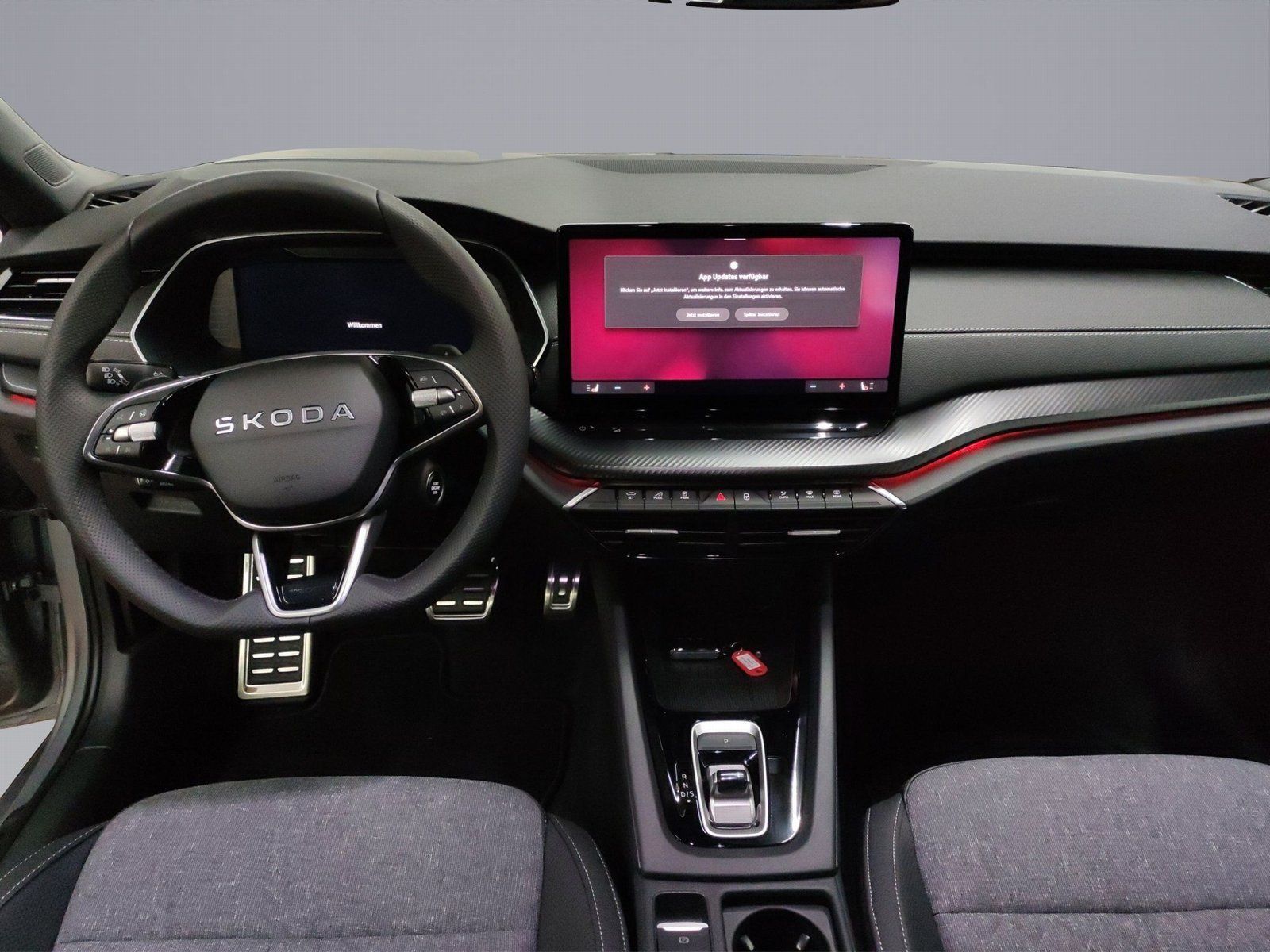 Skoda Octavia - Bild 6