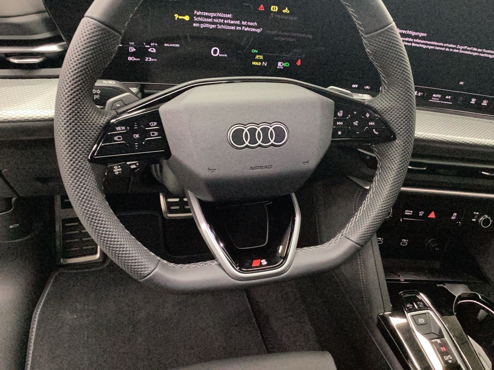Audi Q5 - Bild 9