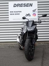 Honda CB 750 Hornet ABS | 2025 | 1. Hand | Sturzpads | - HONDA 750S