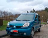 Renault Kangoo Edition Campus 1.6 16V Edition Campus - Renault Kangoo: Campus