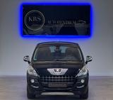 Peugeot 3008 Allure 2.0 HDI *PANORAMA*HUD*AHK*NAVI*ACC* - Peugeot 3008 mit Diesel-Antrieb: Van