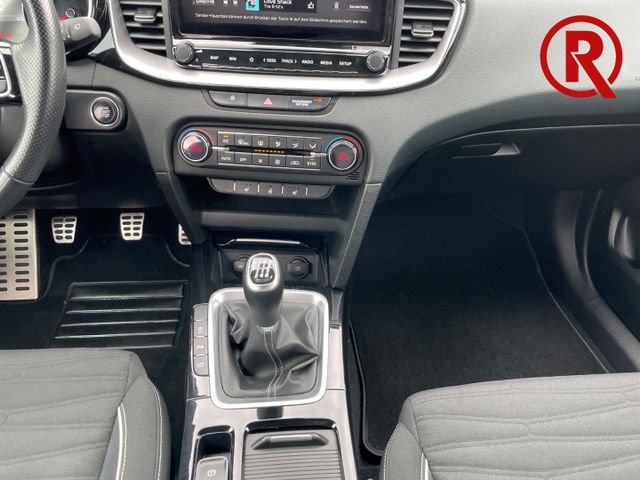 ProCeed 1.5 T-GDI GT-Line 6-Gang LED KAMERA JBL 