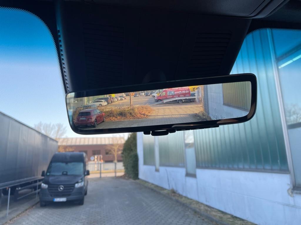 Mercedes-Benz eSprinter 314 Sprinter Kasten PRO Hochdach DC La
