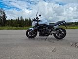 Kawasaki ER6-n mit ABS - KAWASAKI 2009 ER 6N
