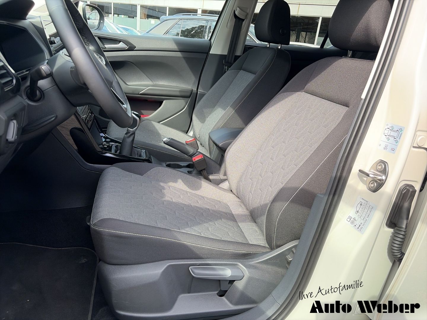 Volkswagen T-Cross - Bild 13